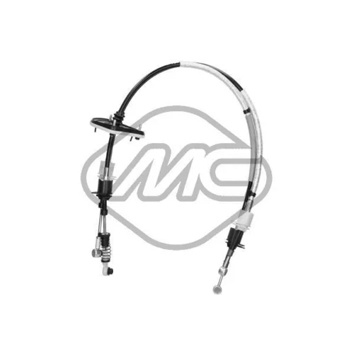 Lanko ručnej prevodovky Metalcaucho 86074