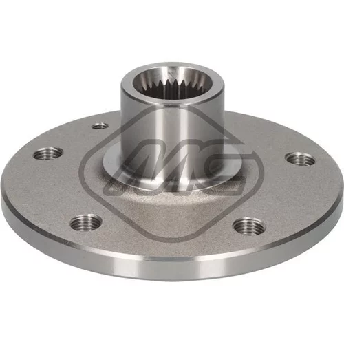 Náboj kolesa Metalcaucho 90095