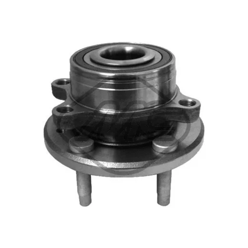 Náboj kolesa Metalcaucho 90340