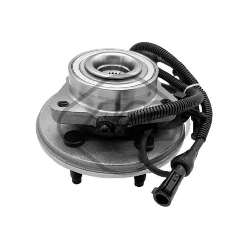 Náboj kolesa Metalcaucho 90347