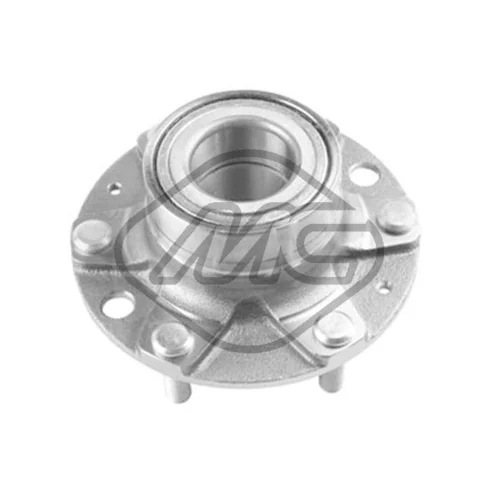 Náboj kolesa Metalcaucho 90369