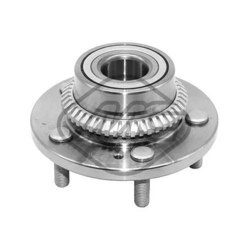 Náboj kolesa Metalcaucho 90408