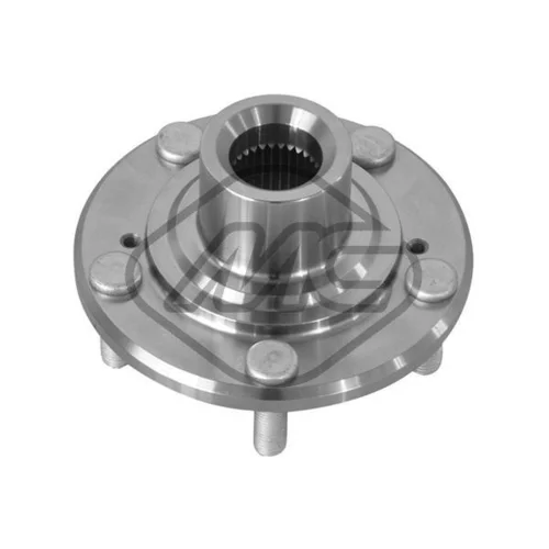 Náboj kolesa Metalcaucho 90450