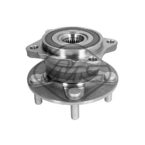 Náboj kolesa Metalcaucho 90485
