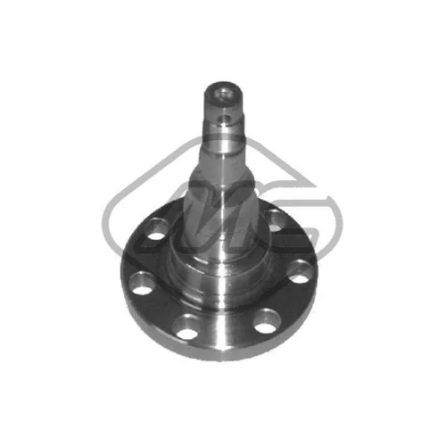 Náboj kolesa Metalcaucho 90516