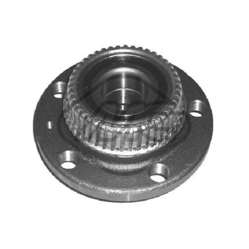 Náboj kolesa Metalcaucho 90521