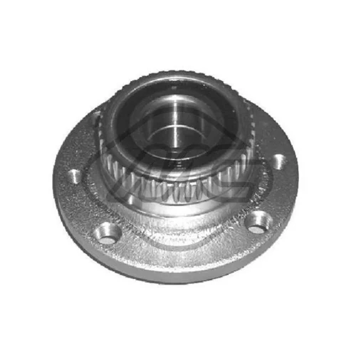 Náboj kolesa Metalcaucho 90523