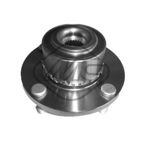 Náboj kolesa Metalcaucho 90535