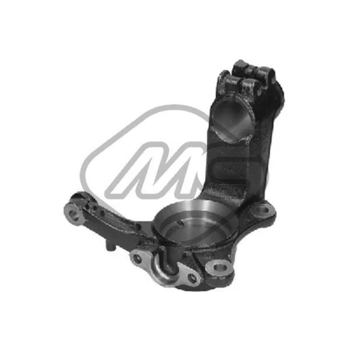 Čap nápravy zavesenia kolies Metalcaucho 90551