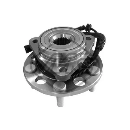 Náboj kolesa Metalcaucho 90588