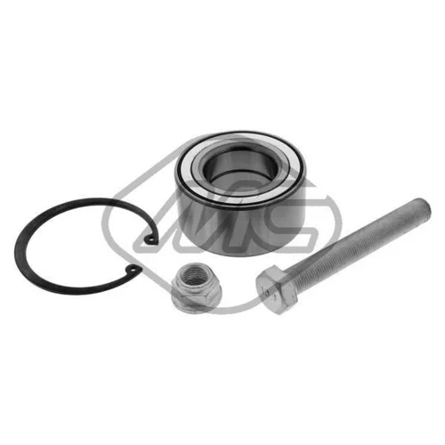 Ložisko kolesa - opravná sada Metalcaucho 90646