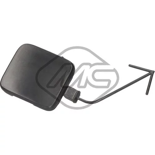 Krytka ťažného háku Metalcaucho 91108