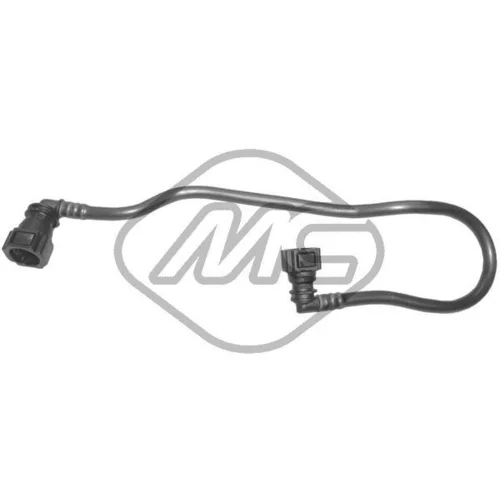 Palivové vedenie Metalcaucho 92027