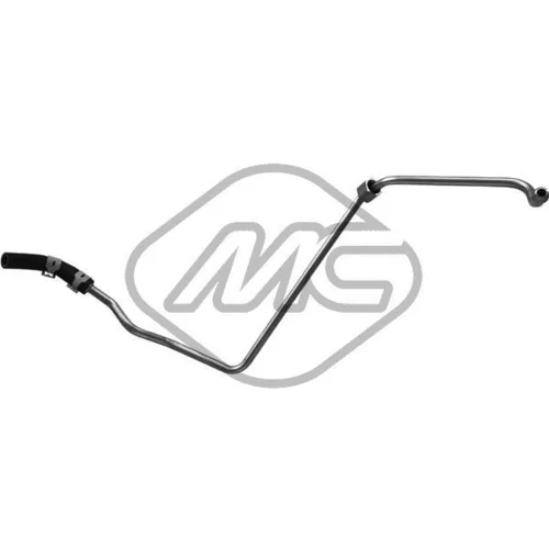 Olejové vedenie Metalcaucho 92159
