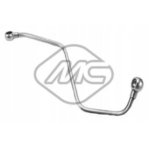 Olejové vedenie Metalcaucho 92266