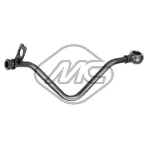 Olejové vedenie Metalcaucho 92396