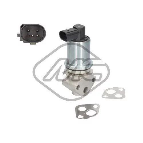 EGR ventil Metalcaucho 93029