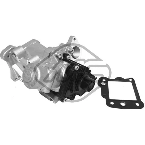 EGR ventil Metalcaucho 93052