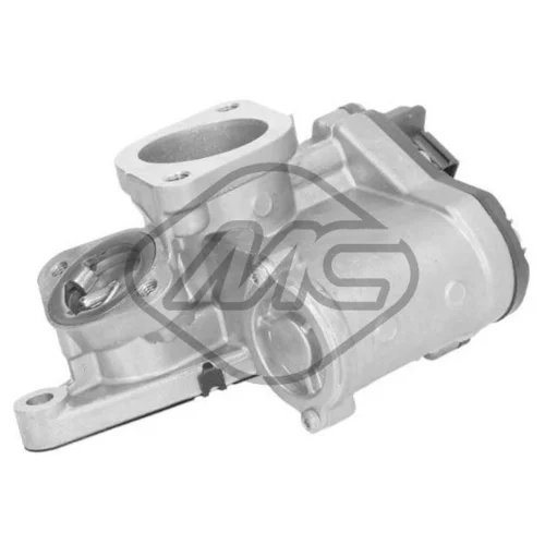 EGR ventil Metalcaucho 93079