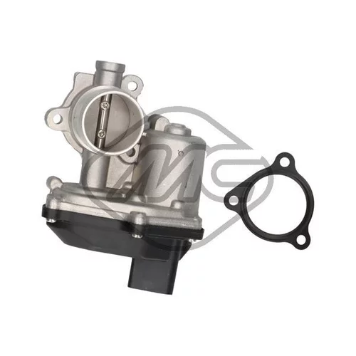 EGR ventil Metalcaucho 93204