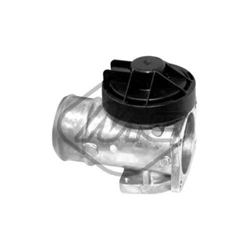 EGR ventil Metalcaucho 93213
