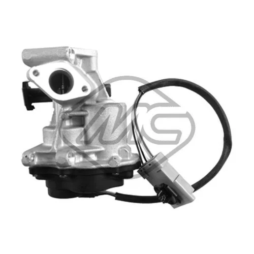 EGR ventil 93222 /METALCAUCHO/