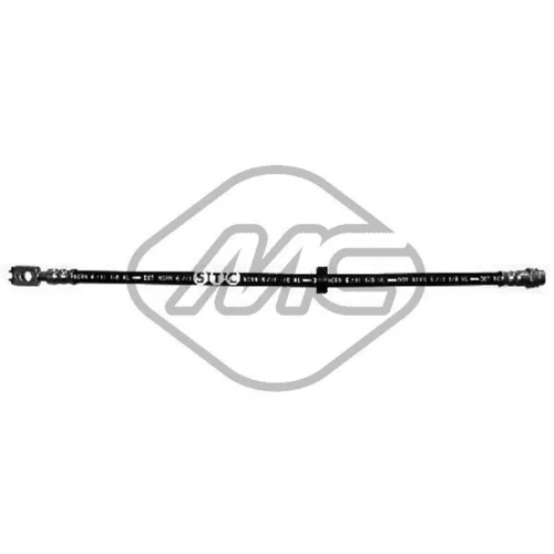 Brzdová hadica Metalcaucho 96013