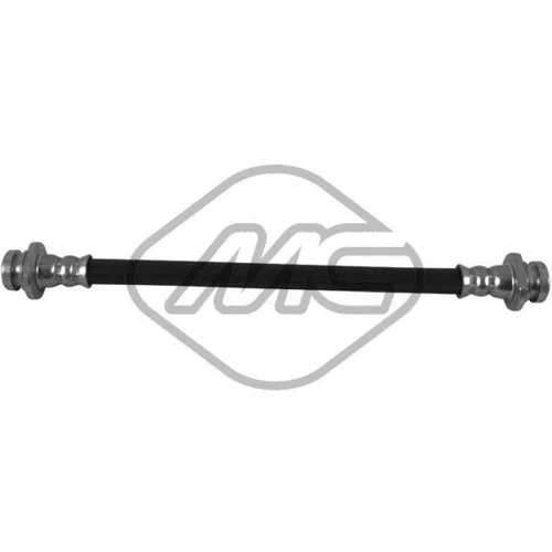Brzdová hadica Metalcaucho 96559