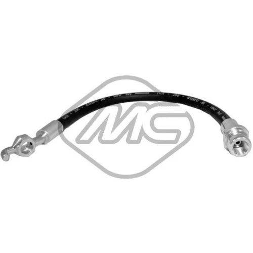 Brzdová hadica Metalcaucho 96631