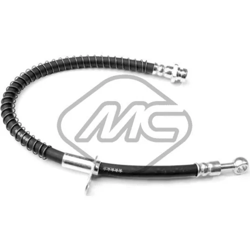 Brzdová hadica Metalcaucho 96660