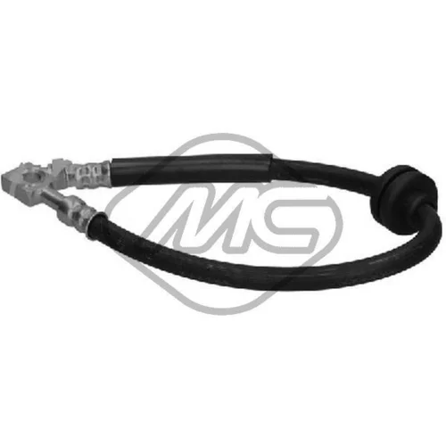 Brzdová hadica Metalcaucho 96754