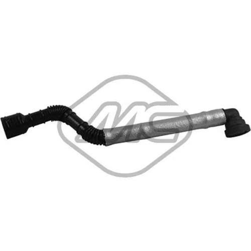 Hadica odvetrania veka hlavy valcov Metalcaucho 97272