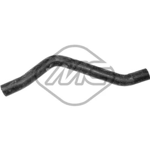 Hadica kúrenia Metalcaucho 97900