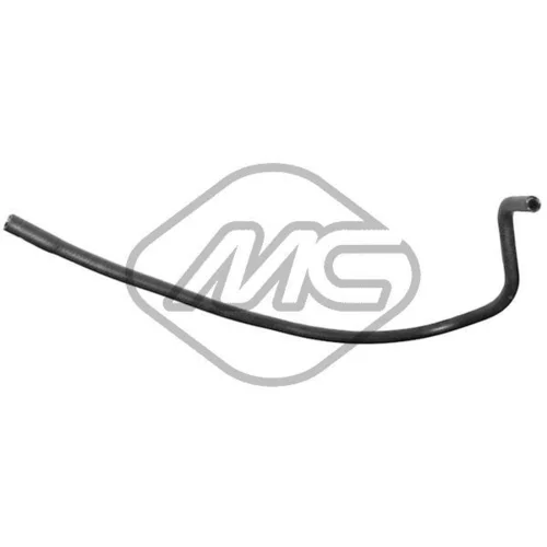 Hadica chladenia Metalcaucho 98463