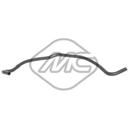 Hadica chladenia Metalcaucho 98496