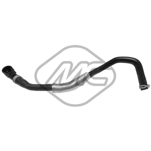 Hadica chladenia Metalcaucho 98504