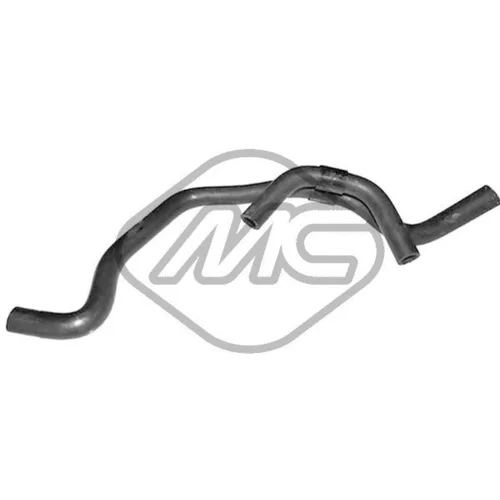 Hadica chladenia Metalcaucho 98649
