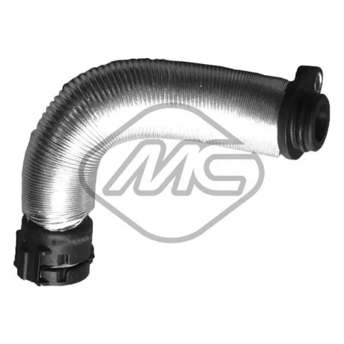 Hadica chladenia Metalcaucho 99510