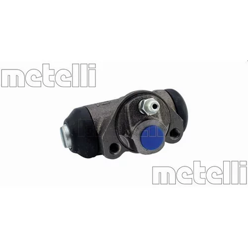 Brzdový valček kolesa METELLI 04-0002