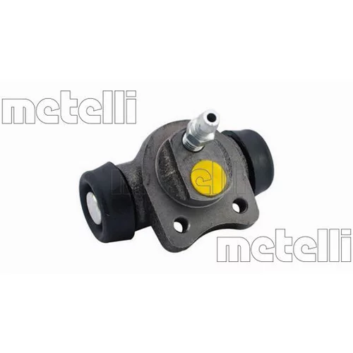 Brzdový valček kolesa METELLI 04-0058