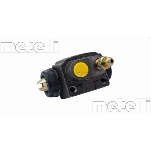 Brzdový valček kolesa METELLI 04-0188