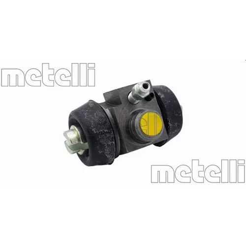 Brzdový valček kolesa METELLI 04-0189