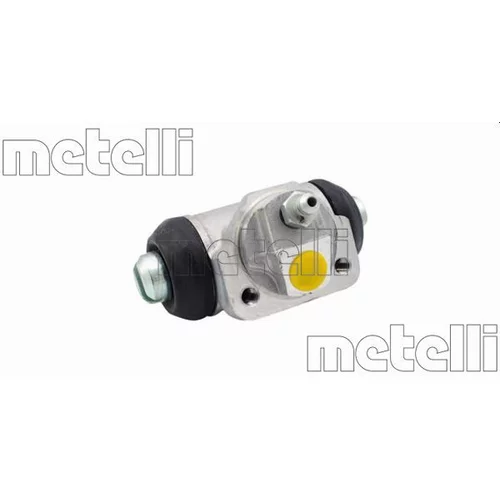Brzdový valček kolesa METELLI 04-0204