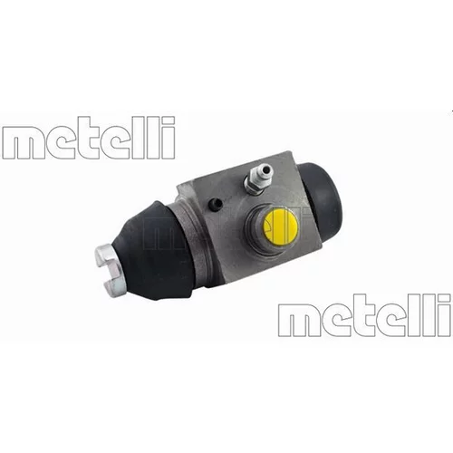 Brzdový valček kolesa METELLI 04-0336