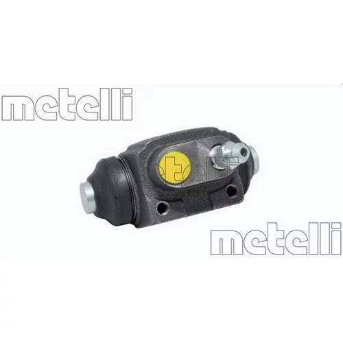 Brzdový valček kolesa METELLI 04-0390