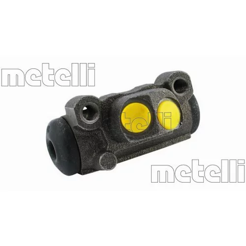 Brzdový valček kolesa 04-0498 /METELLI/