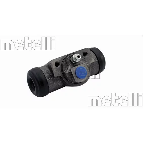 Brzdový valček kolesa METELLI 04-0867