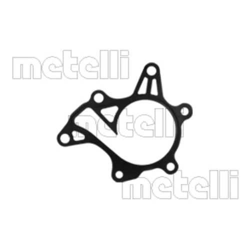 Vodné čerpadlo, chladenie motora 24-1427 /METELLI/ - obr. 1