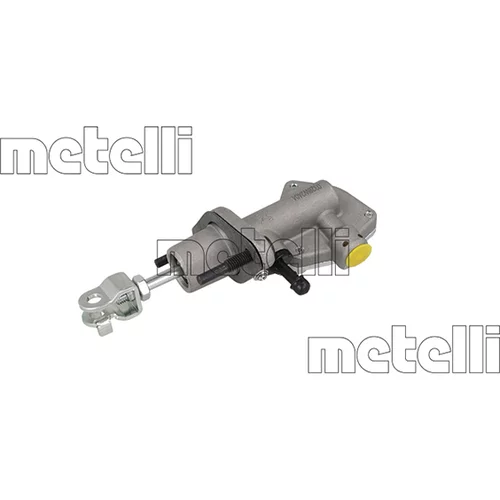 Hlavný spojkový valec METELLI 55-0328