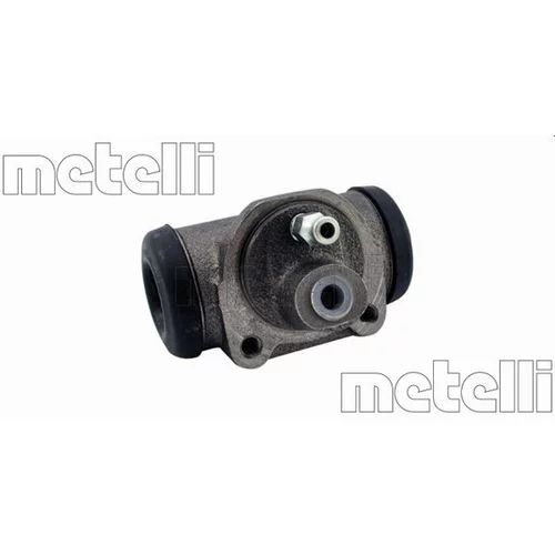 Brzdový valček kolesa METELLI 04-0137